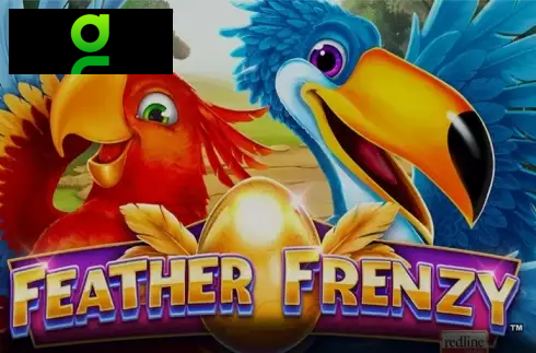 Feather Frenzy